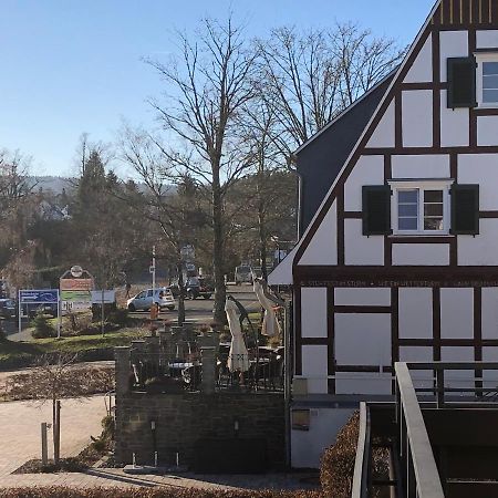 Apartment Andra Winterberg Exterior foto